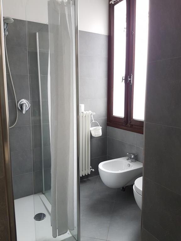 Cà Marta Apartamento Veneza Exterior foto