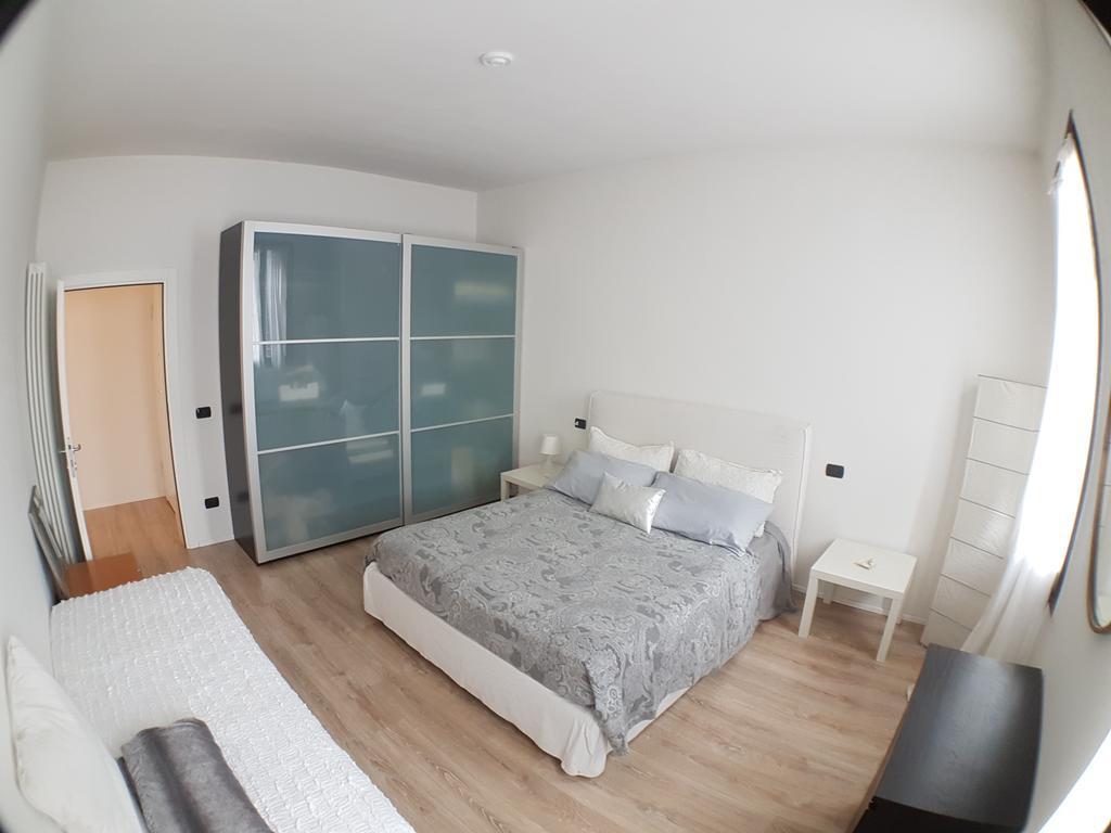 Cà Marta Apartamento Veneza Exterior foto