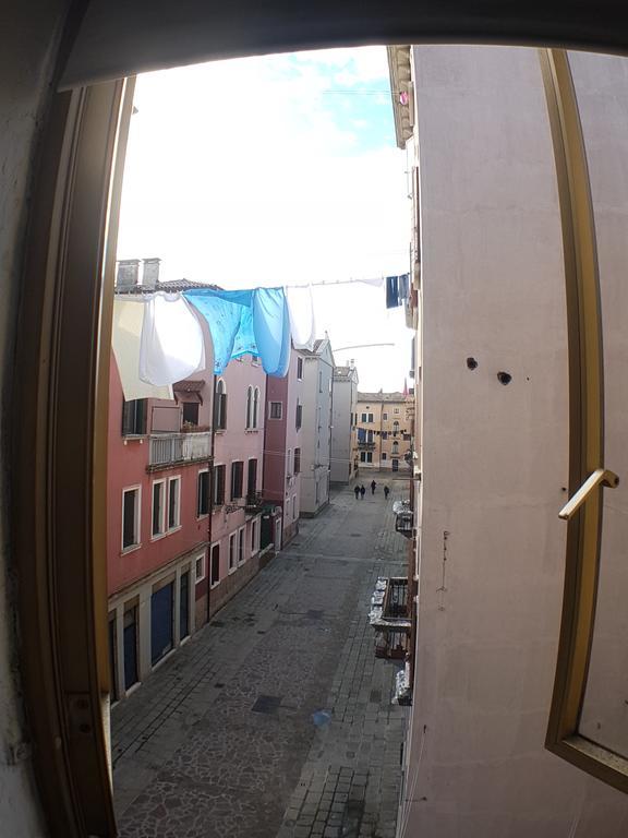 Cà Marta Apartamento Veneza Exterior foto