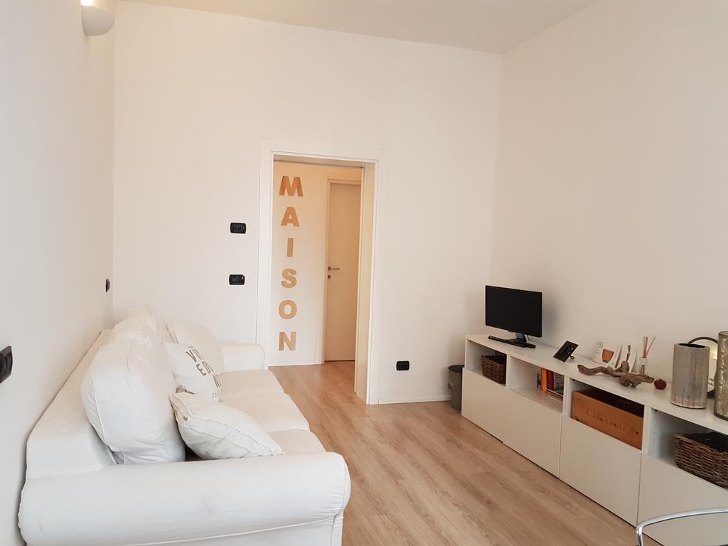Cà Marta Apartamento Veneza Exterior foto