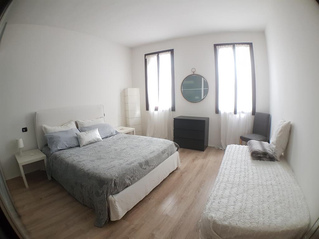Cà Marta Apartamento Veneza Exterior foto