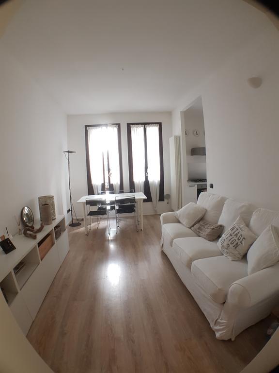 Cà Marta Apartamento Veneza Exterior foto